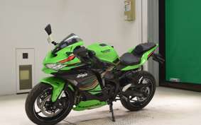 KAWASAKI ZX-4R SE 2025 ZX400P
