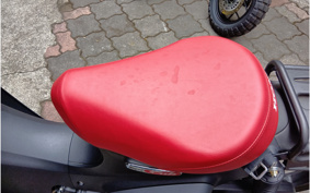 HONDA  SUPER CUB C125 JA58