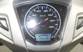 HONDA LEAD 125 JF45