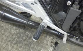 SUZUKI GSX400 IMPULSE 1995 GK79A