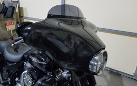 HARLEY HARLEY FLHX1580 2009 KB4