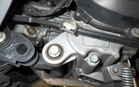 HONDA TACT-4ﾍﾞｰｼｯｸ AF79