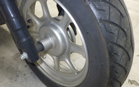 HONDA TACT-4ﾍﾞｰｼｯｸ AF79