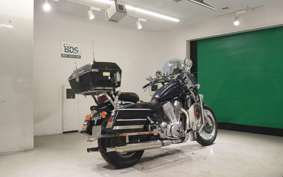 SUZUKI INTRUDER 1400 1994 VX51L