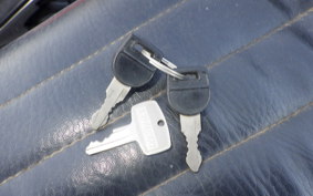 KAWASAKI W3 1973 W3F