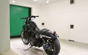 OTHER +HD. XL883R-I 2018