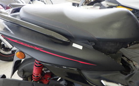 YAMAHA CYGNUS 125 XSR 3 SEA5J