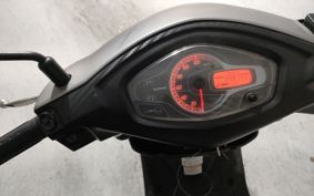 SUZUKI ADDRESSV125SS CF4MA