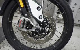TRIUMPH TIGER 900 RALLY PRO 2022