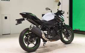 KAWASAKI Z400 Gen.2 2019 EX400G