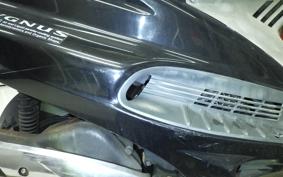 YAMAHA CYGNUS 125 GT