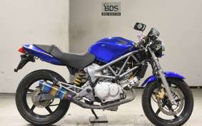 HONDA VTR 250 MC33