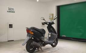 SUZUKI LET's 2 CA1PA