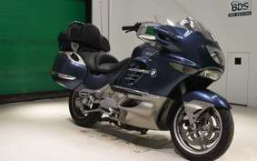 BMW K1200LT 2004