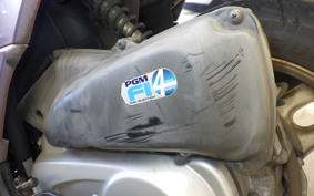 HONDA DIO CESTA GEN 2