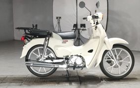 HONDA SUPER CUB110 JA59