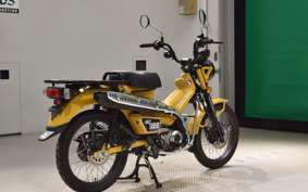 HONDA CT125-2 2024 JA65