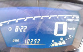 YAMAHA CYGNUS125X SED8J