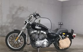 HARLEY XL1200L 2009 CX3