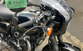 KAWASAKI W800 CAFE 2023 EJ800E