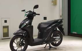 HONDA DIO 110 2011 JK03