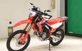 HONDA CRF250L 2013 MD47