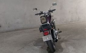 YAMAHA VIRAGO 250 3DM