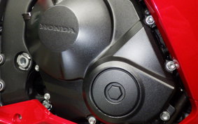 HONDA CBR600RR 2021 PC40