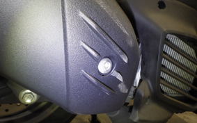 YAMAHA X FORCE SG79J