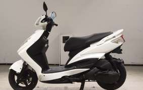 YAMAHA CYGNUS 125 X 2 SE44J