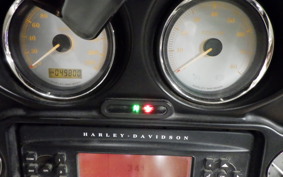 HARLEY FLHX 1580 2007