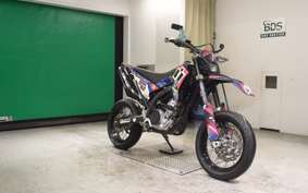 YAMAHA WR250X 2005 DG15J