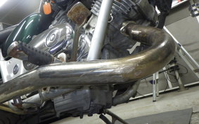 HONDA MAGNA 250 2000 MC29