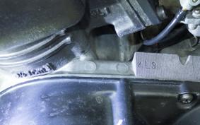 YAMAHA RZ 250 4L3