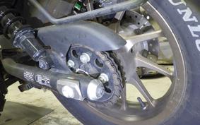 HONDA REBEL 250 S 2022 MC49