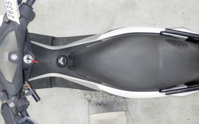 YAMAHA N-MAX 2023 SE86J