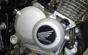HONDA CBF125T 2007