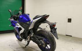 YAMAHA YZF-R25 RG10J