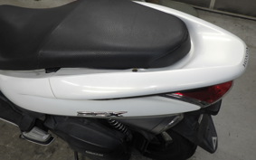 HONDA PCX 125 2026 JF28