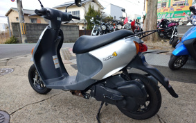 SUZUKI LET`S4 CA45A