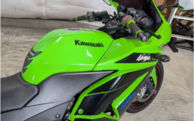 KAWASAKI NINJA 250R EX250K