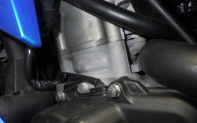 KAWASAKI ZX-4R SE 2023 ZX400P