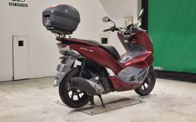 HONDA PCX125 2017 JF81