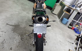 KAWASAKI KSR110 KL110A