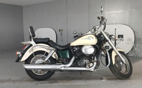 HONDA SHADOW 400 NC34