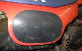 HONDA QR50 2018 AE01