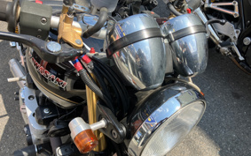 KAWASAKI ZEPHYR 1100 1997 ZRT10A