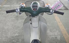HONDA C50 SUPER CUB 1993 AA01
