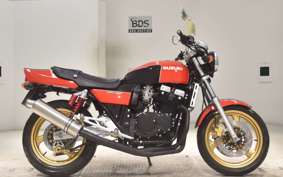 SUZUKI GSX400 IMPULSE GK79A