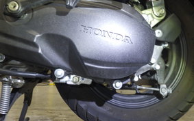 HONDA ﾀﾞﾝｸ AF78